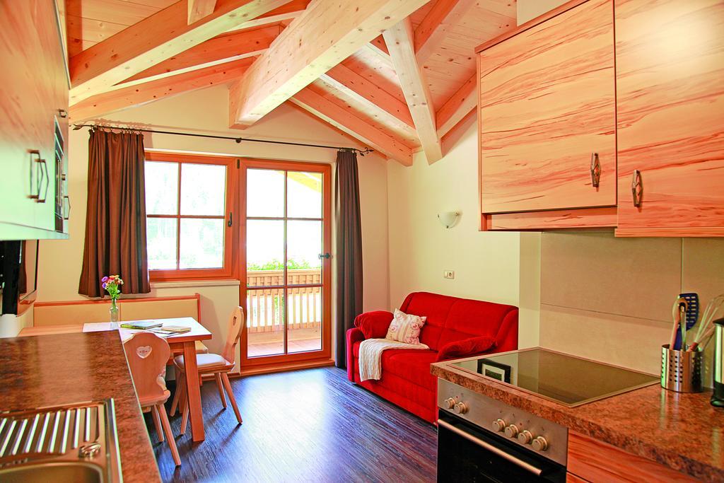 Appartements Stockinger Grossarl Δωμάτιο φωτογραφία