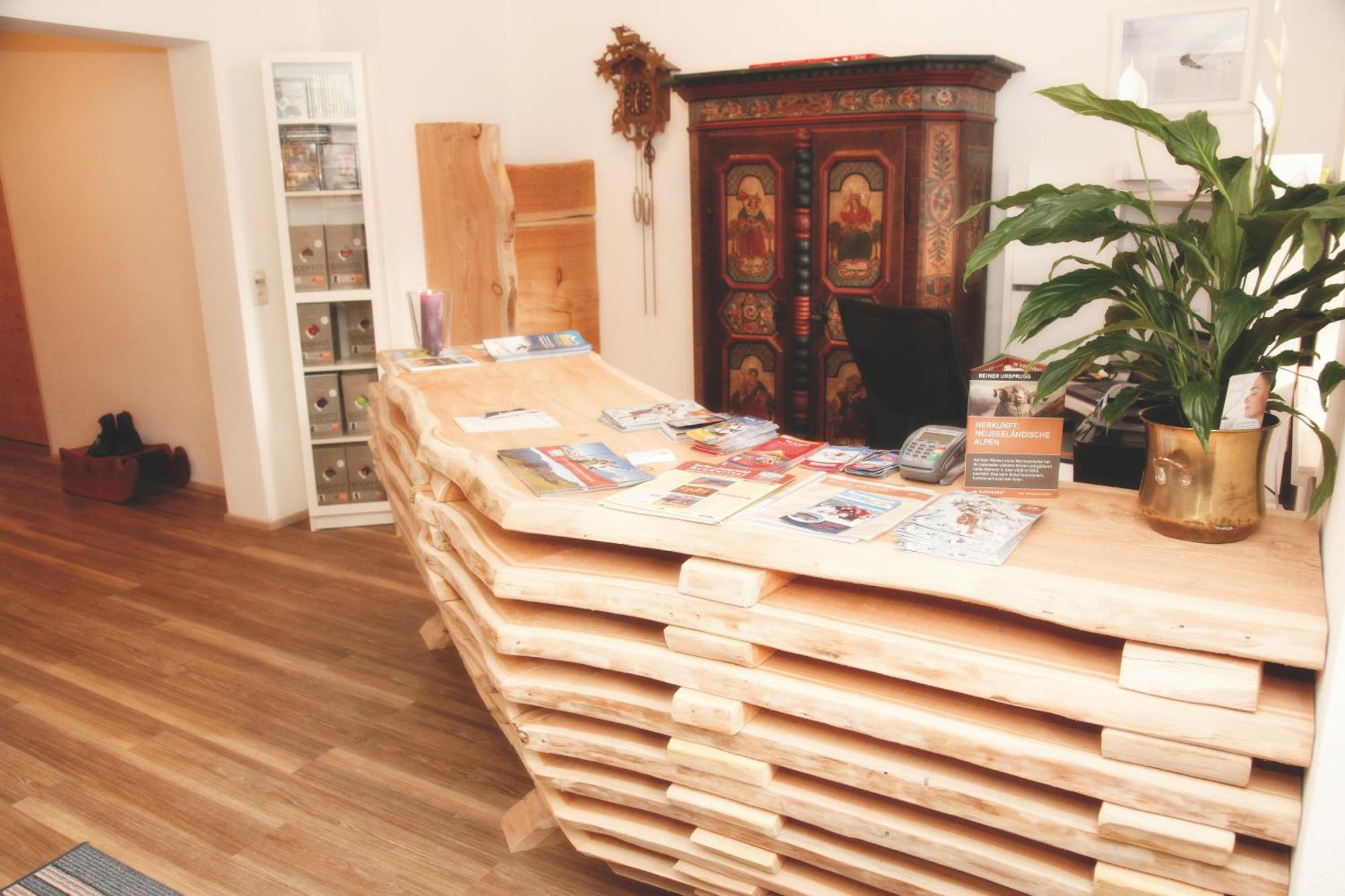 Appartements Stockinger Grossarl Εξωτερικό φωτογραφία
