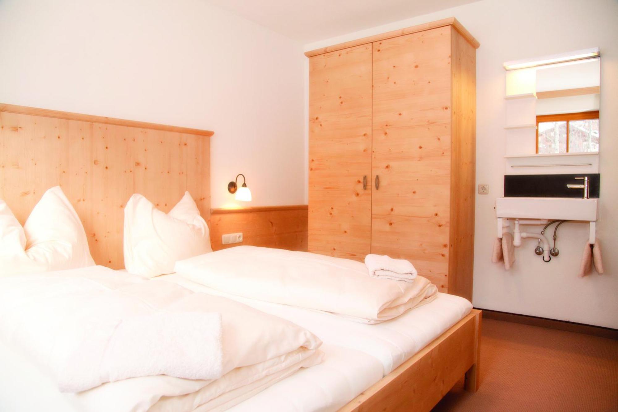 Appartements Stockinger Grossarl Δωμάτιο φωτογραφία