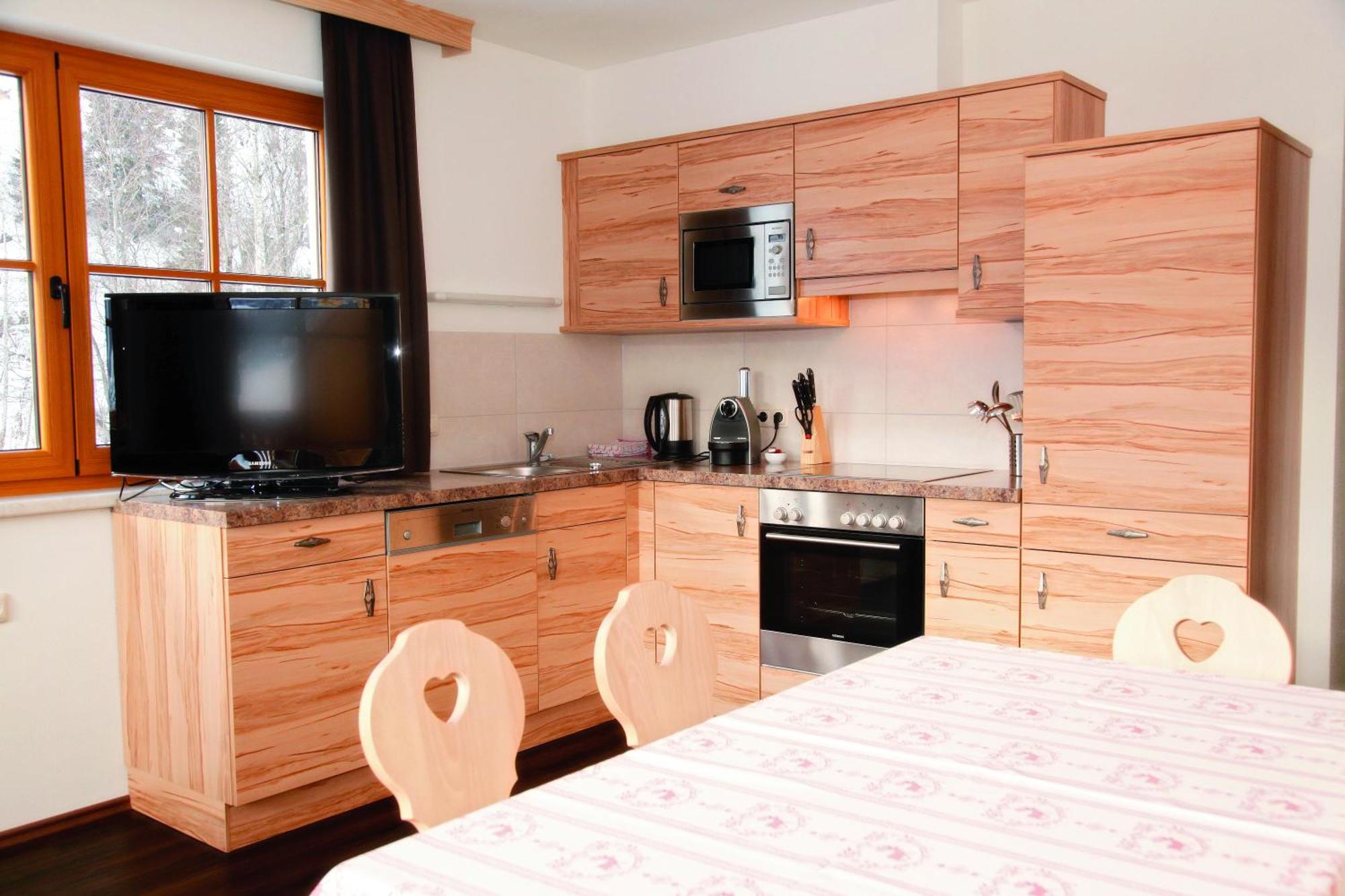Appartements Stockinger Grossarl Δωμάτιο φωτογραφία