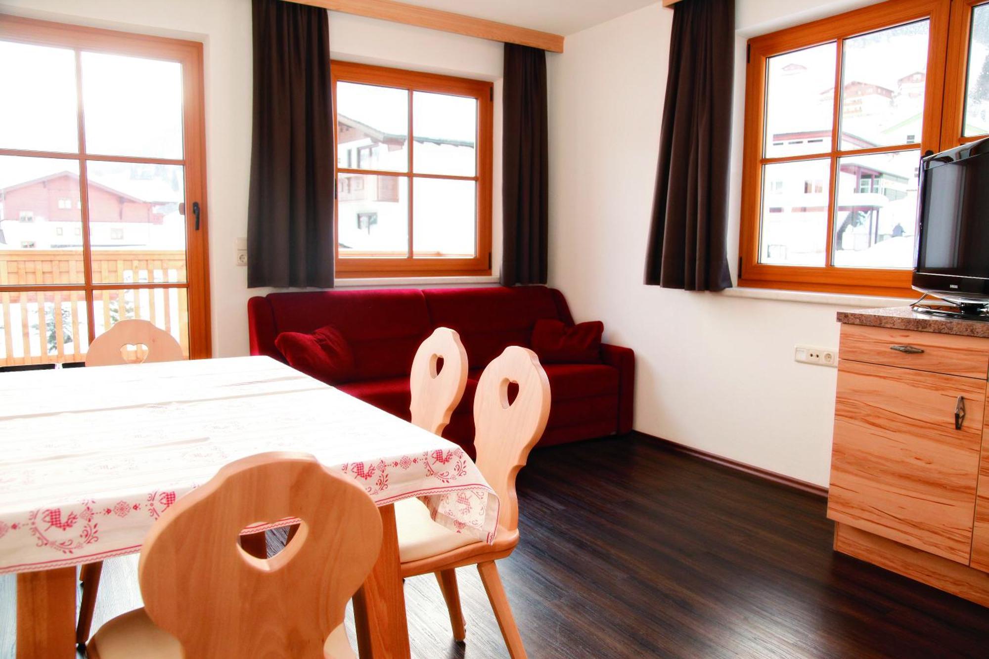 Appartements Stockinger Grossarl Δωμάτιο φωτογραφία