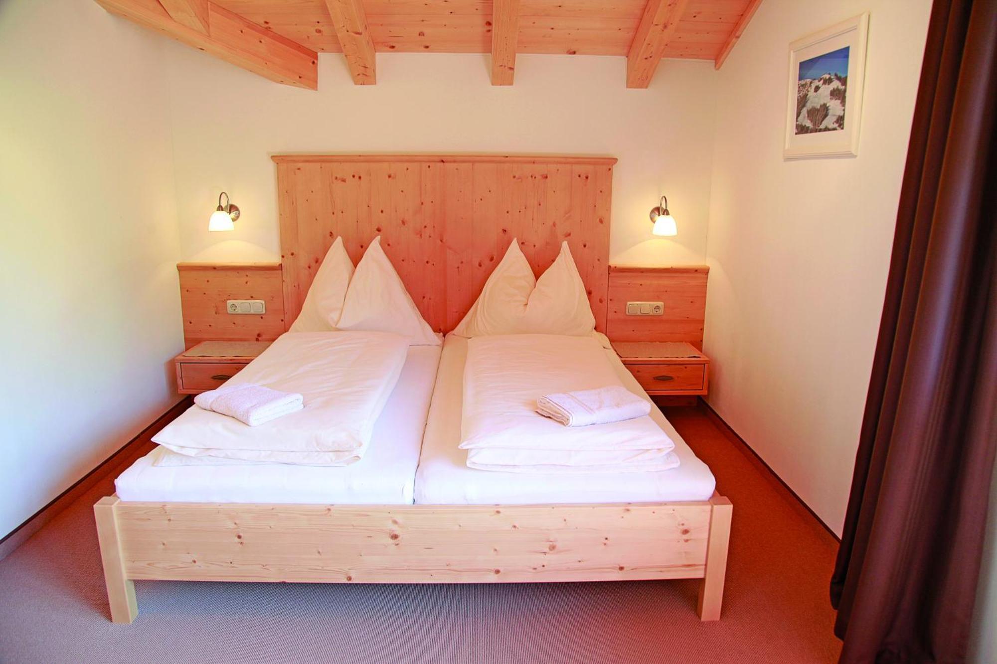 Appartements Stockinger Grossarl Δωμάτιο φωτογραφία
