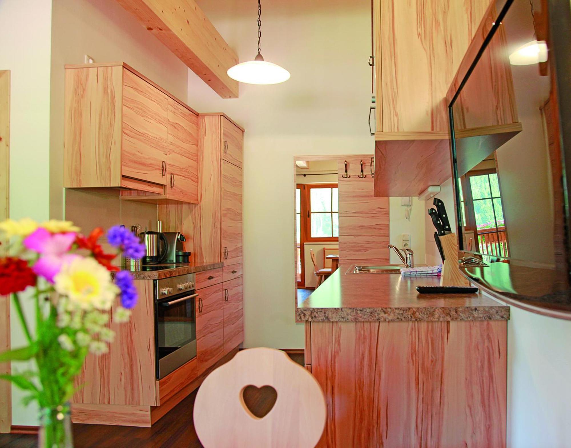 Appartements Stockinger Grossarl Δωμάτιο φωτογραφία