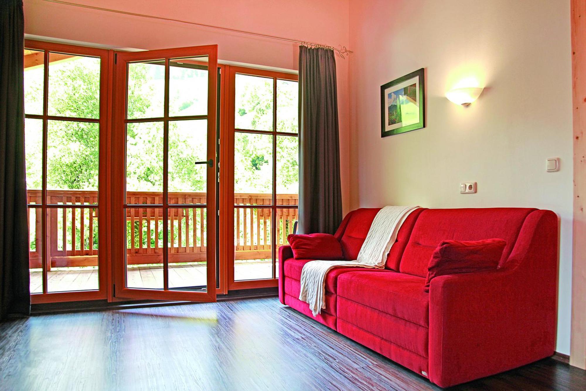 Appartements Stockinger Grossarl Δωμάτιο φωτογραφία