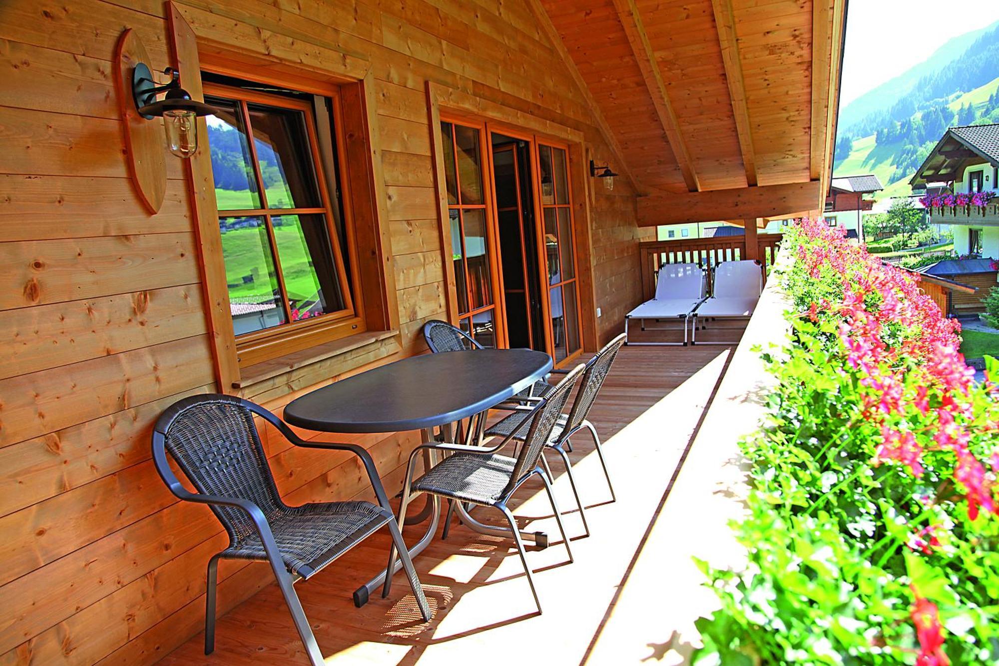 Appartements Stockinger Grossarl Δωμάτιο φωτογραφία