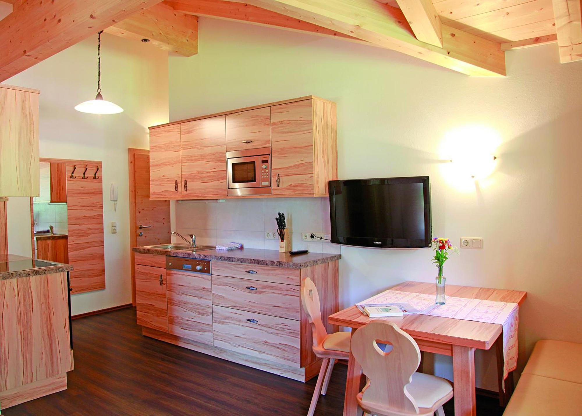 Appartements Stockinger Grossarl Δωμάτιο φωτογραφία
