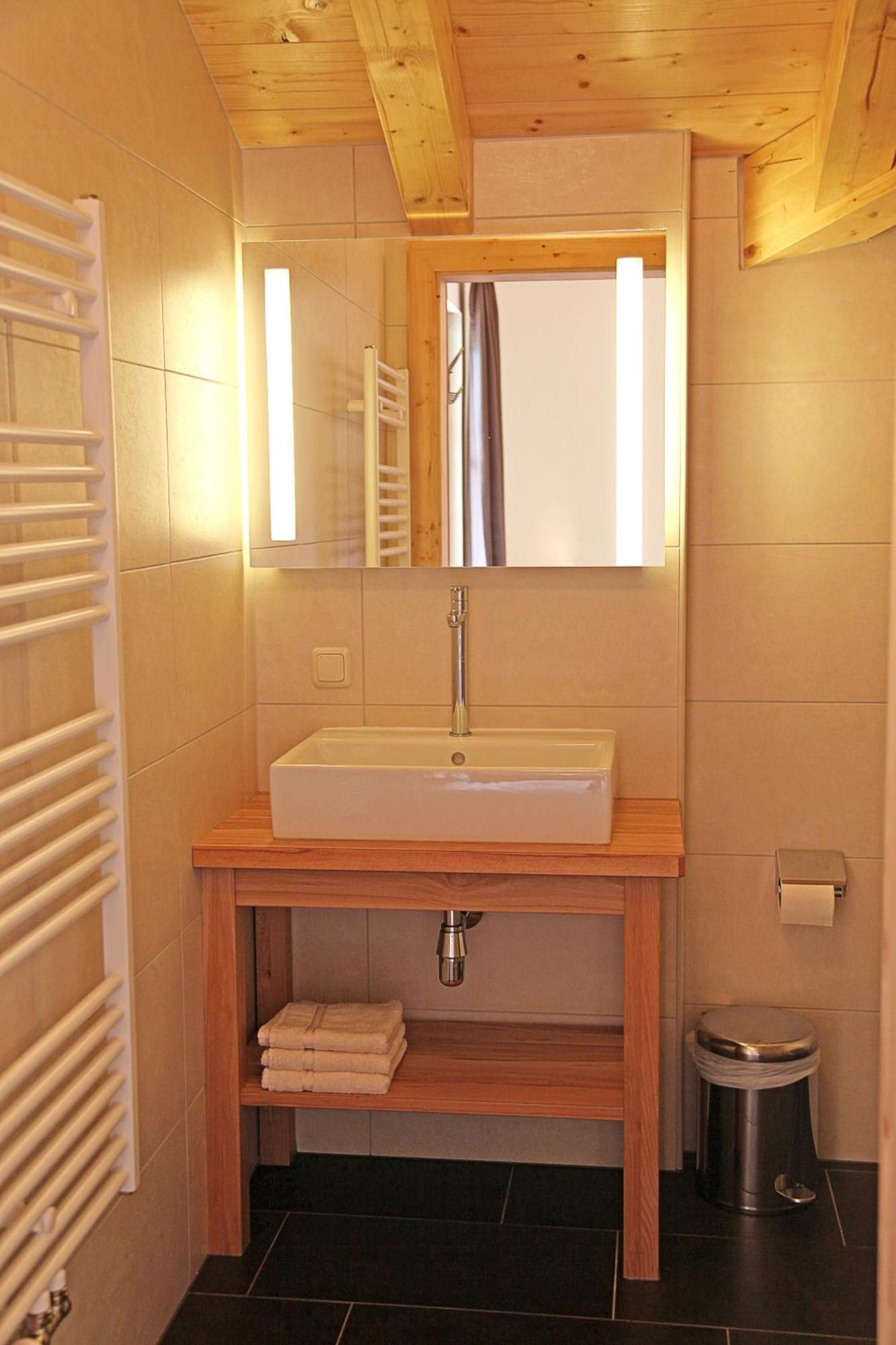 Appartements Stockinger Grossarl Εξωτερικό φωτογραφία