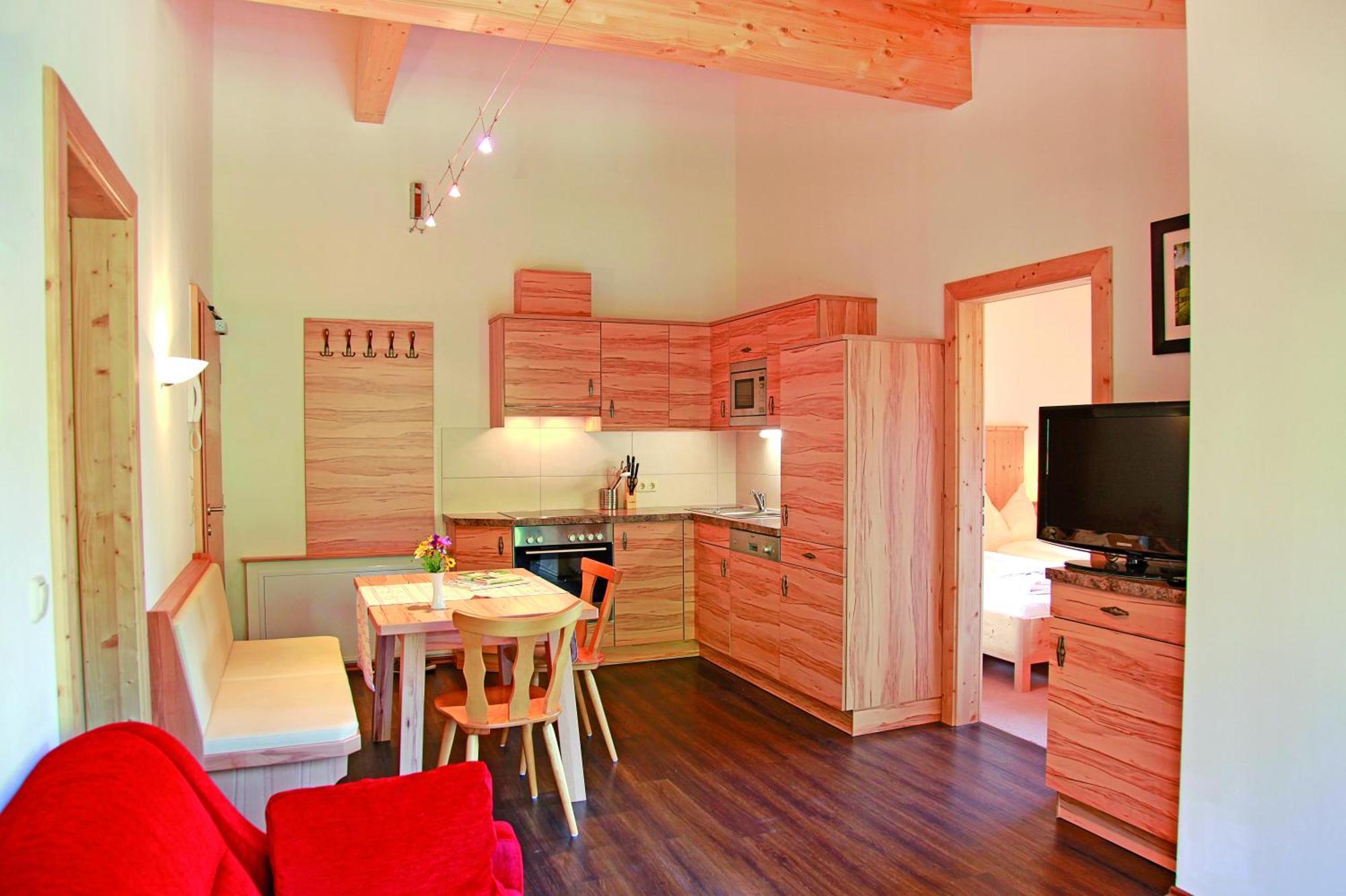 Appartements Stockinger Grossarl Εξωτερικό φωτογραφία