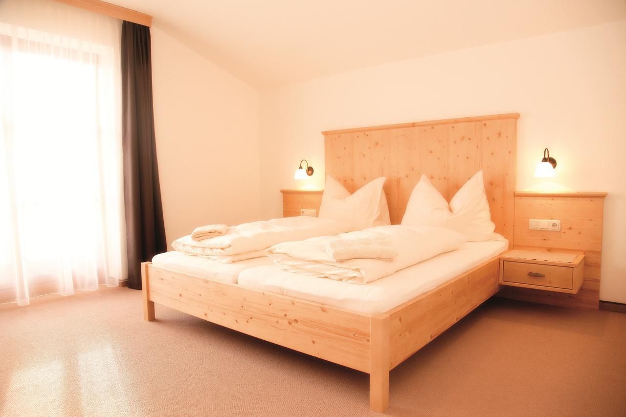 Appartements Stockinger Grossarl Δωμάτιο φωτογραφία