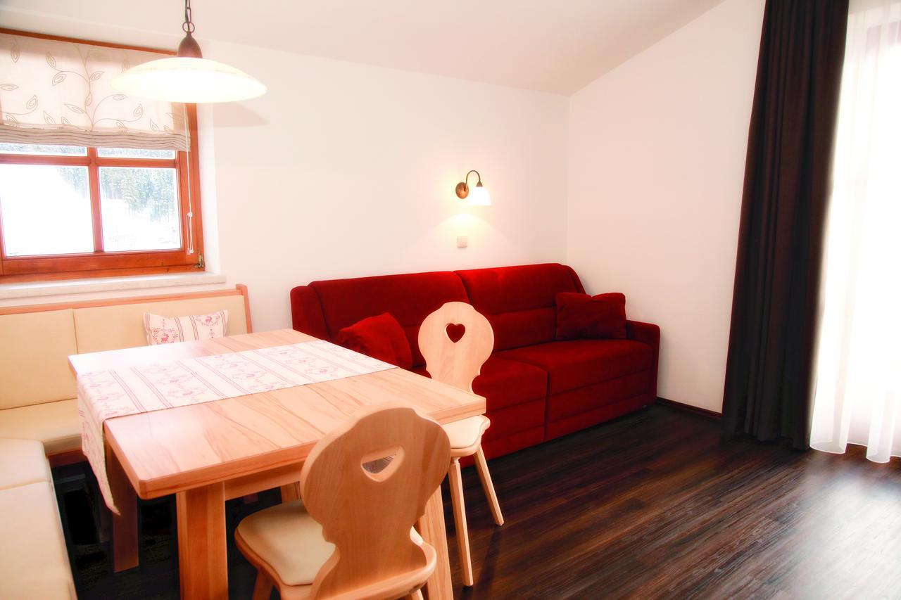 Appartements Stockinger Grossarl Δωμάτιο φωτογραφία