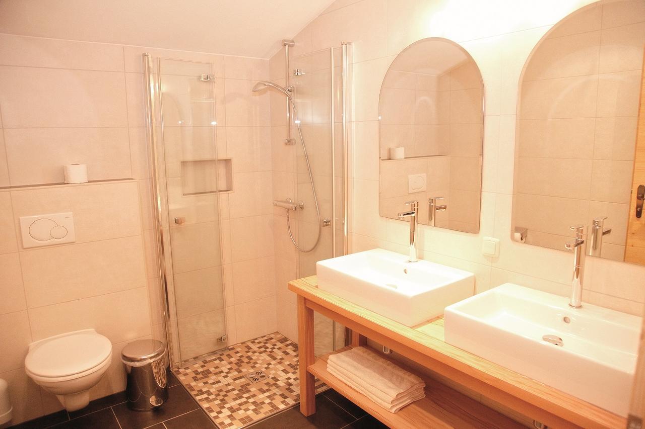 Appartements Stockinger Grossarl Εξωτερικό φωτογραφία