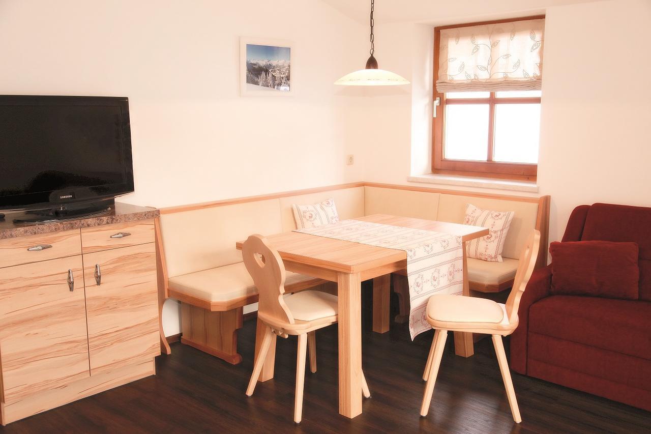 Appartements Stockinger Grossarl Εξωτερικό φωτογραφία
