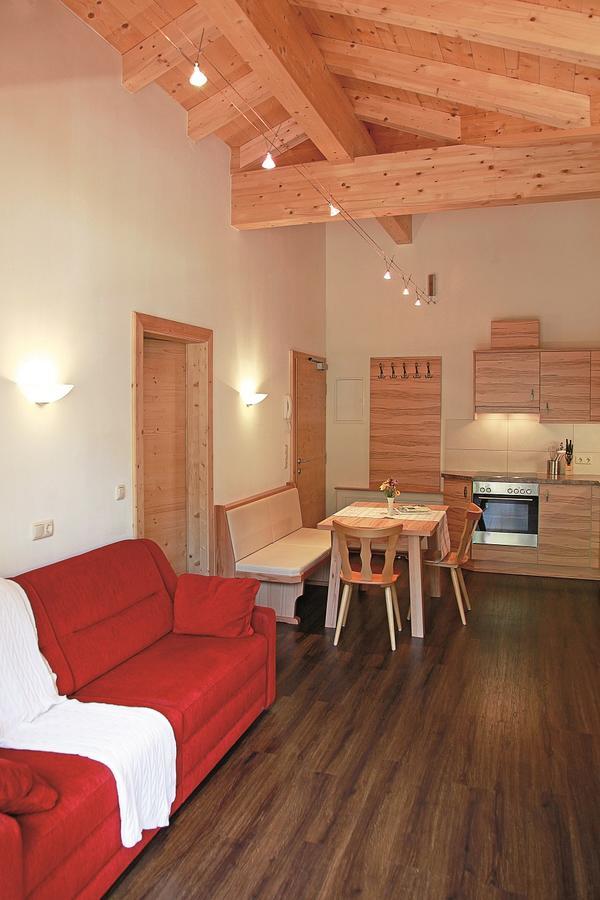 Appartements Stockinger Grossarl Εξωτερικό φωτογραφία