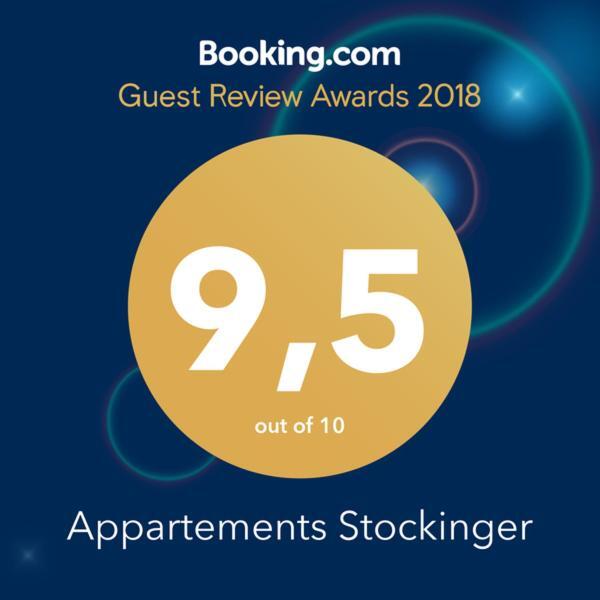 Appartements Stockinger Grossarl Εξωτερικό φωτογραφία